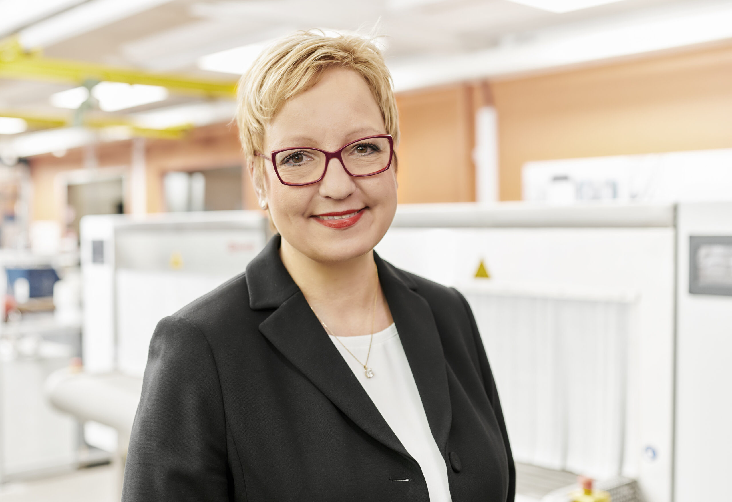 Kristin Maier-Müller, EMA SmartService GmbH