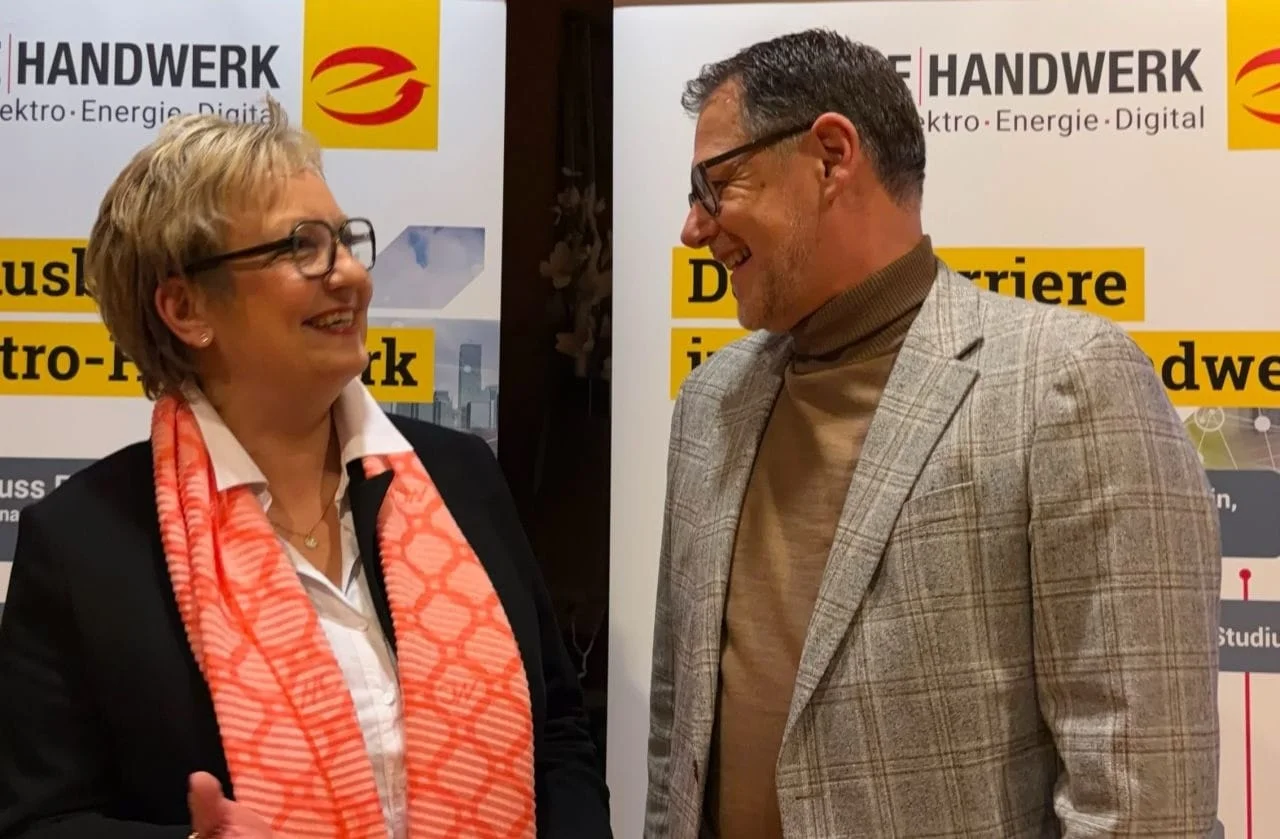 Obermeisterin Kristin Maier-Müller Zu Sehen